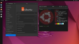 Ubuntu 22.04.1 LTS available - Focal LTS to Jammy LTS upgrade now possible