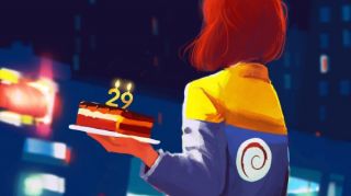 Debian wird 29 - Happy Birthday
