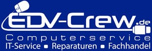 EDV-Crew | CR technische Service- und Fachhandels GmbH